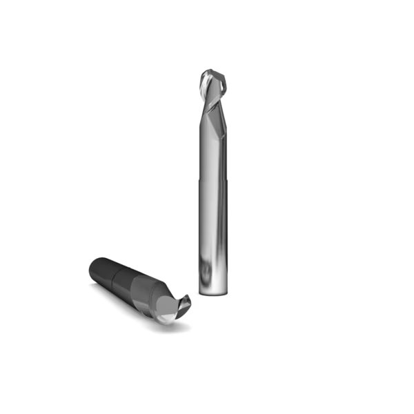 313873 End Mill, Gws Tool Group, Mfr#: 313873